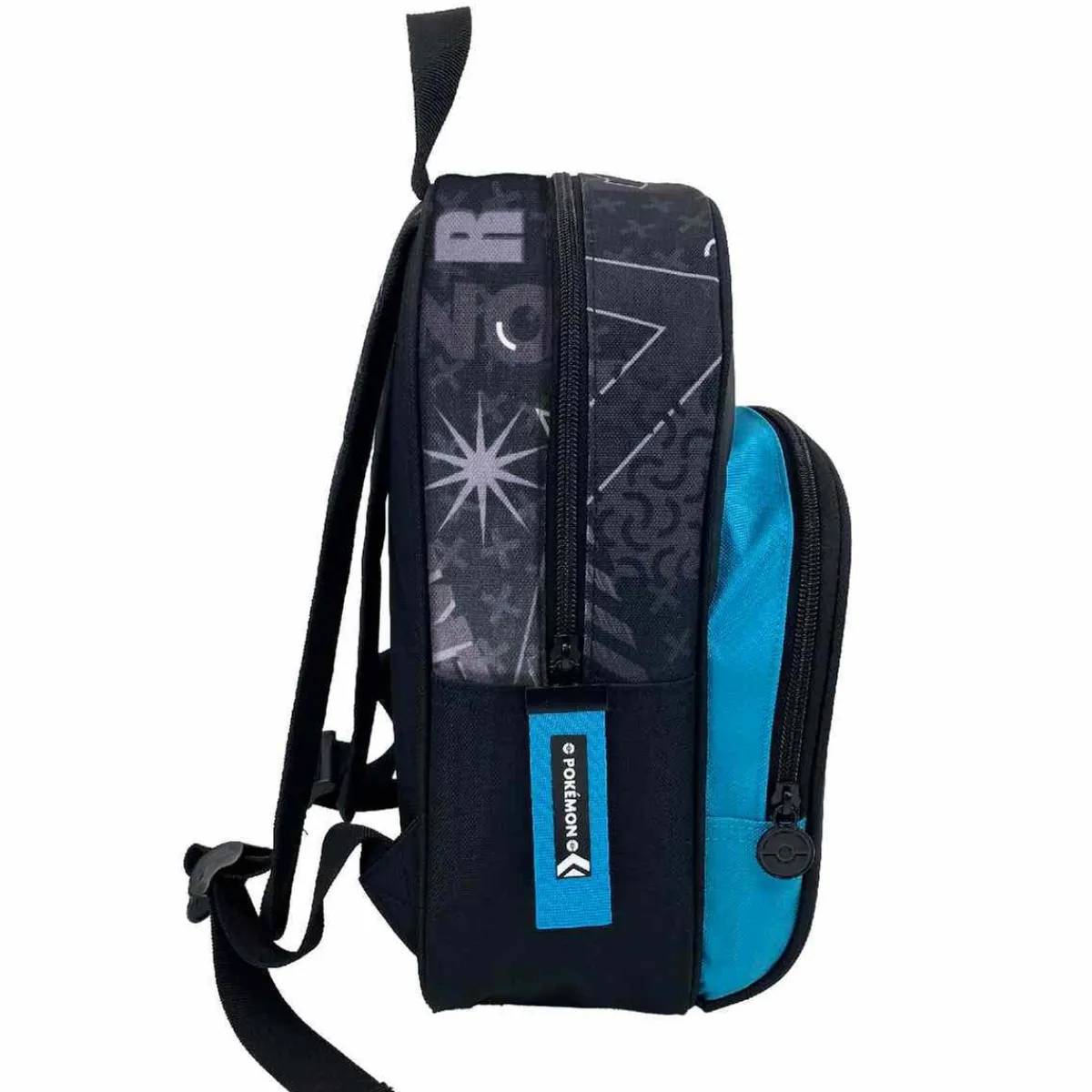 Discount Pokémon - Mochila 30 cm - Colección Geo Material Escolar