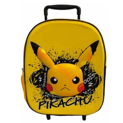 Pokémon - Trolley 32 cm - Skate Face*POKEMON Online