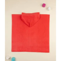 Hot Poncho de Playa Hello Kitty para Niñas Calzado Y Accesorios·Accesorios Y Complementos