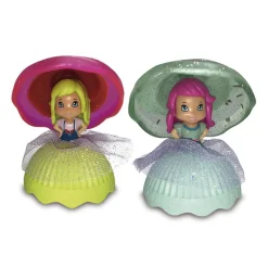 Hot Popcakes - Muñeca Surprise (varios modelos) Coleccionables Y Mini Mundos