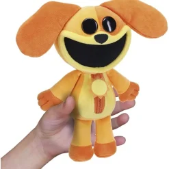Poppy Playtime - Peluche Smiling Critters S3 (varios modelos)*TOY PARTNER New