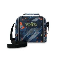 Portameriendas Resaltador - Groove*TOTTO Clearance