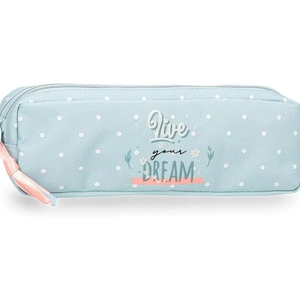 Portatodo escolar Live Your Dreams*JOUMMA BAGS,S.L Hot