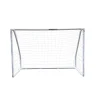 Online Portería PVC de fútbol con anclajes Deportes
