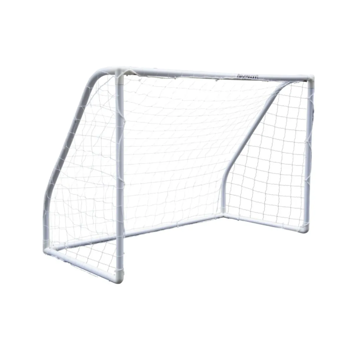 Online Portería PVC de fútbol con anclajes Deportes