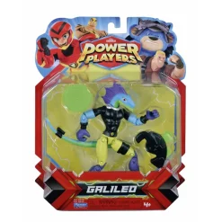 Power Players - Figura Básica 15 cm (varios modelos) Figuras De Acción