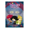Princesas Dragón - Su majestad la bruja - Libro 3*SM