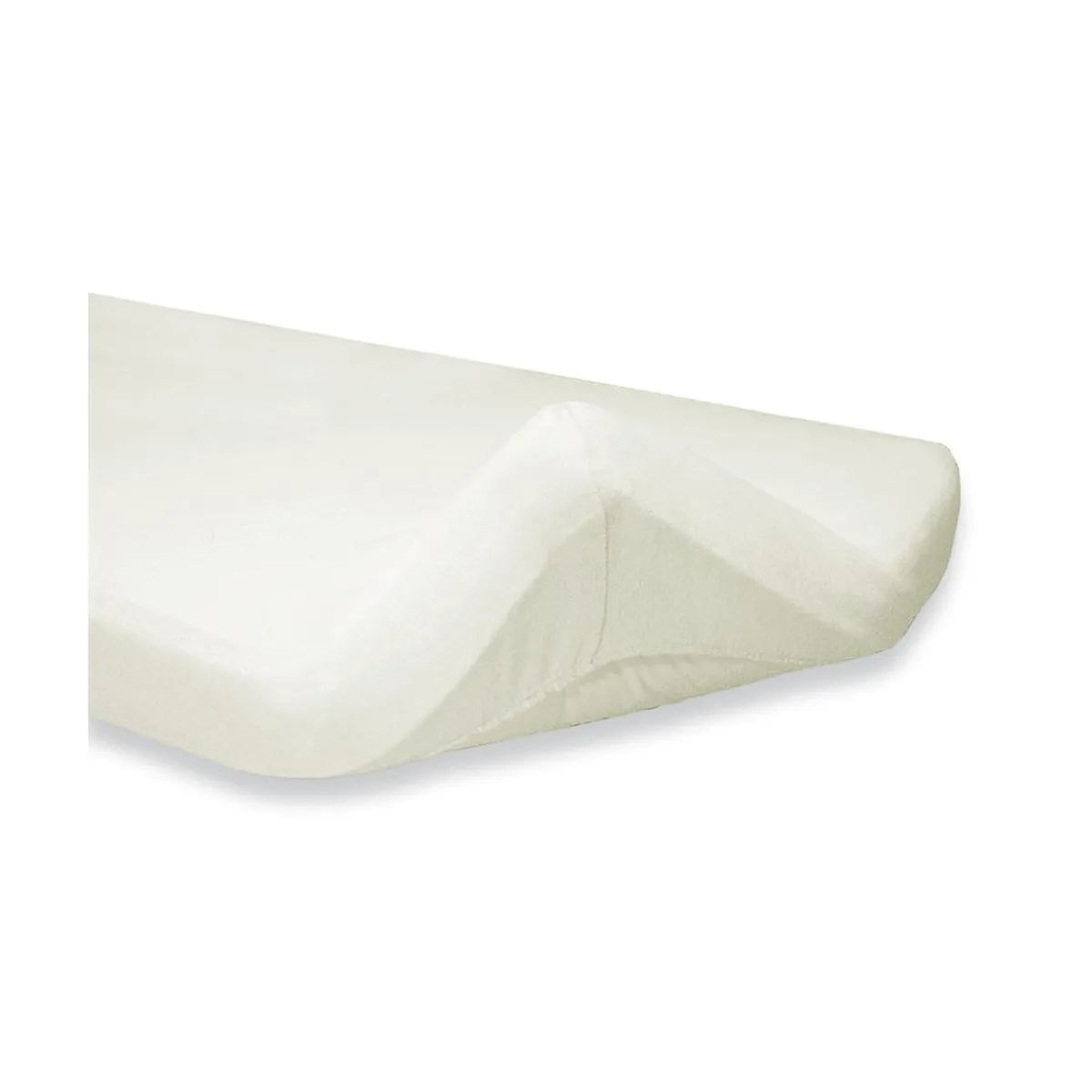 Best Protector de colchón cuna colecho 50x85 con sábana ajustable Descanso·Sábanas Y Mantas