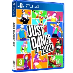 PS4 - Just Dance 2021*UBI SOFT Discount