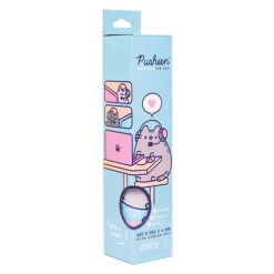 Pusheen - Alfombrilla de Ratón XXL*GRUPO ERIK Online