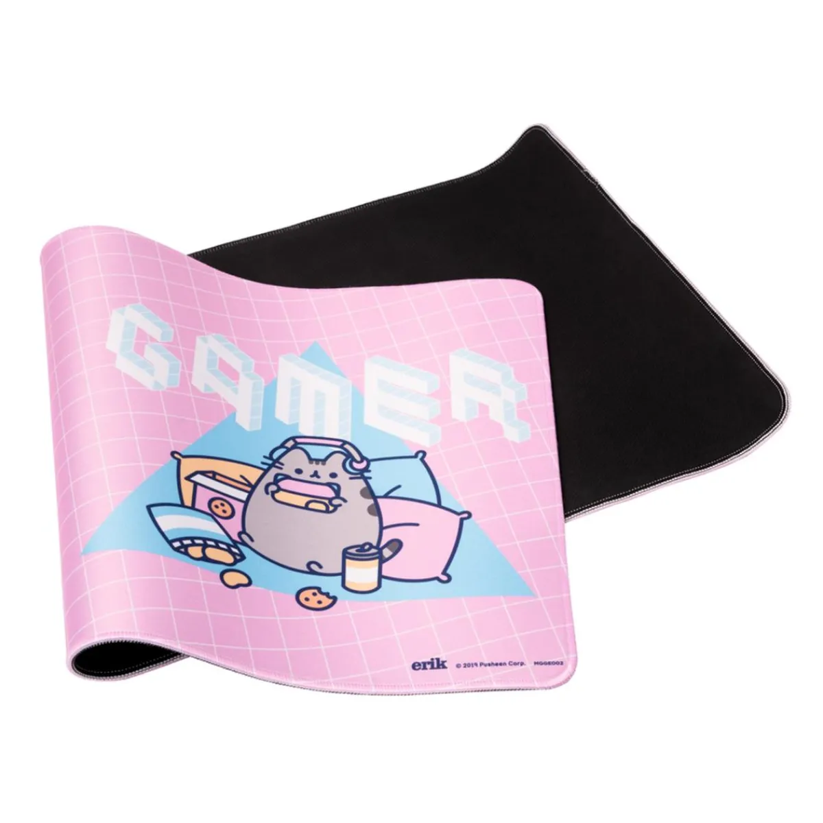 Pusheen - Alfombrilla de Ratón XXL*GRUPO ERIK Online