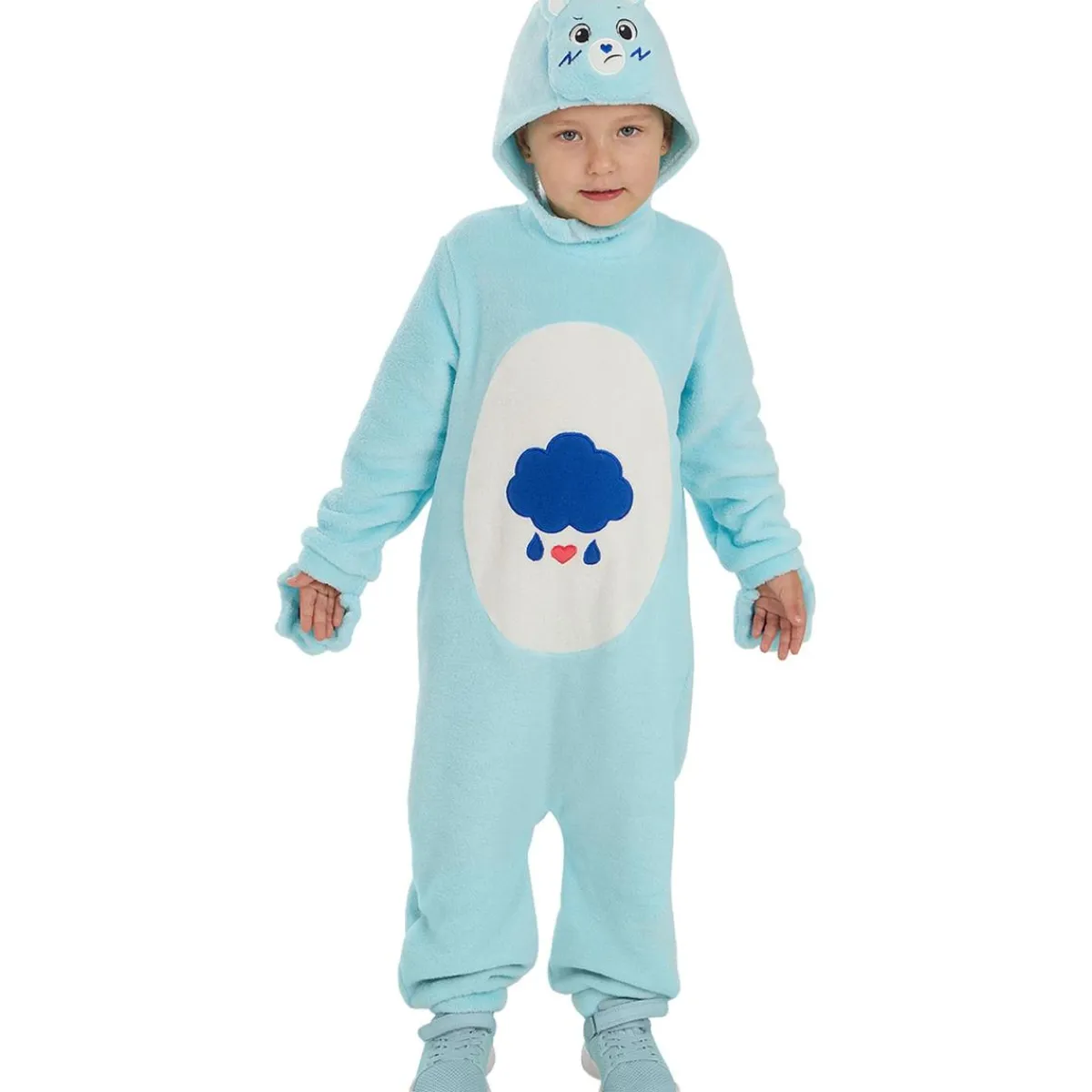 Quejoso Kids Osos Amorosos 2-3 años Disfraces|Halloween