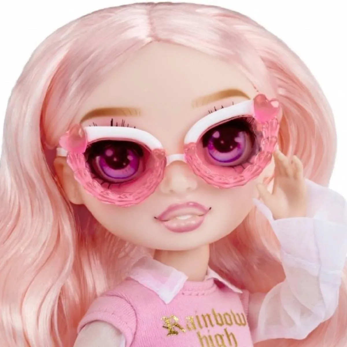 - Creative Crystals - Bella Parker*RAINBOW HIGH Online
