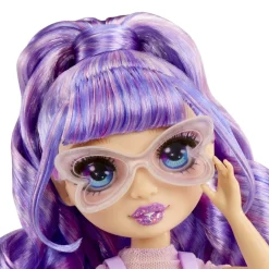 Best - Creative Crystals - Violet Willow Muñecas