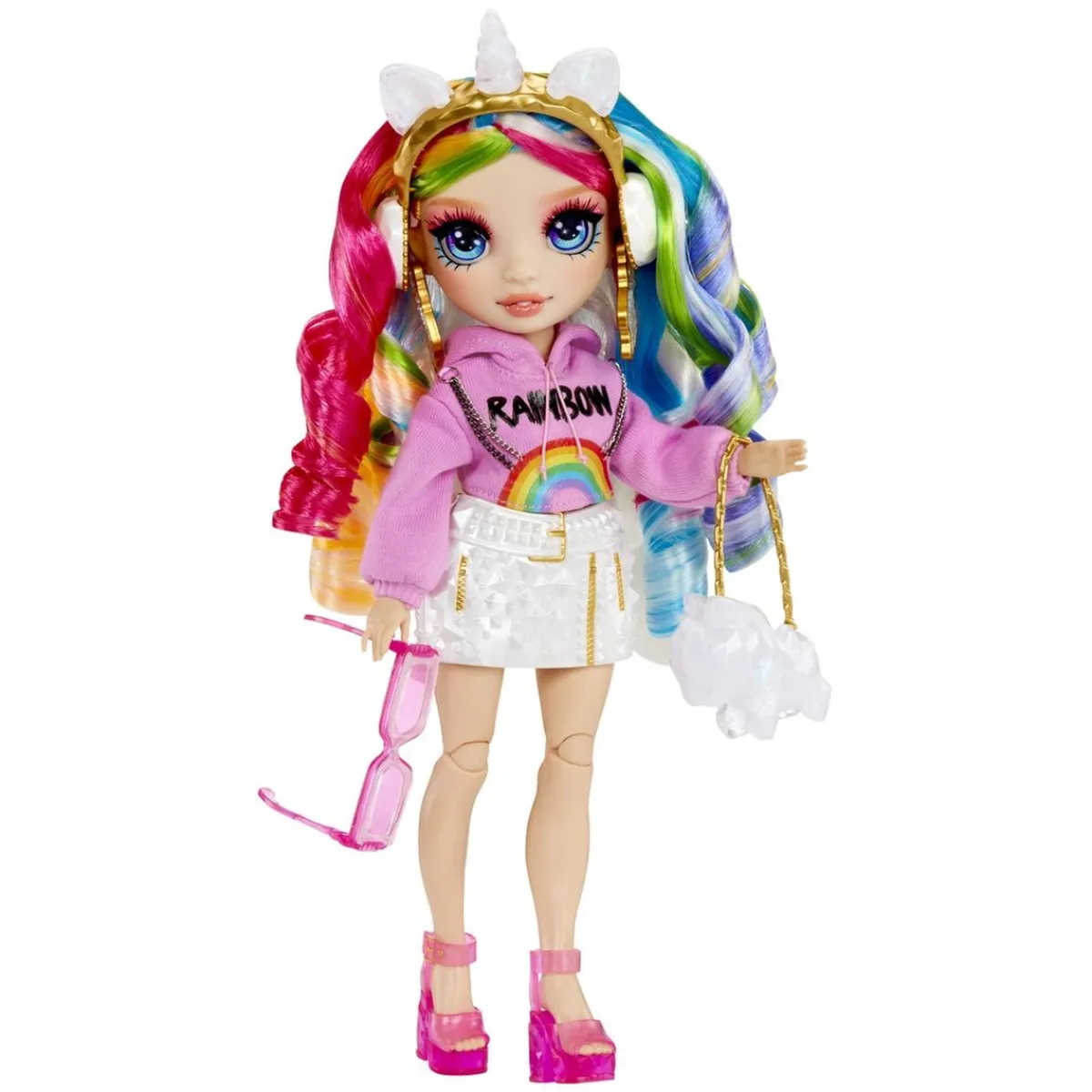 Outlet - Creative Crystals - Amaya Raine Muñecas