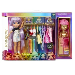 Sale Rainbow High - Fashion Studio Muñecas