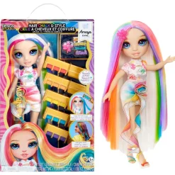 - Hair Chalk & Style - Amaya Raine*RAINBOW HIGH Clearance