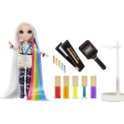 - Muñeca Hair Studio*RAINBOW HIGH Clearance