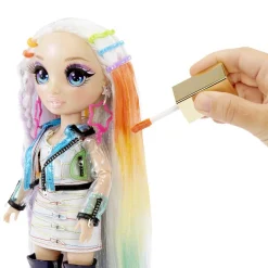 - Muñeca Hair Studio*RAINBOW HIGH Clearance