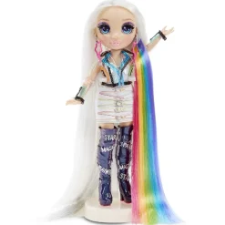 - Muñeca Hair Studio*RAINBOW HIGH Clearance