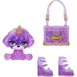 Outlet - Violet Willow - Muñeca Rainbow World Muñecas