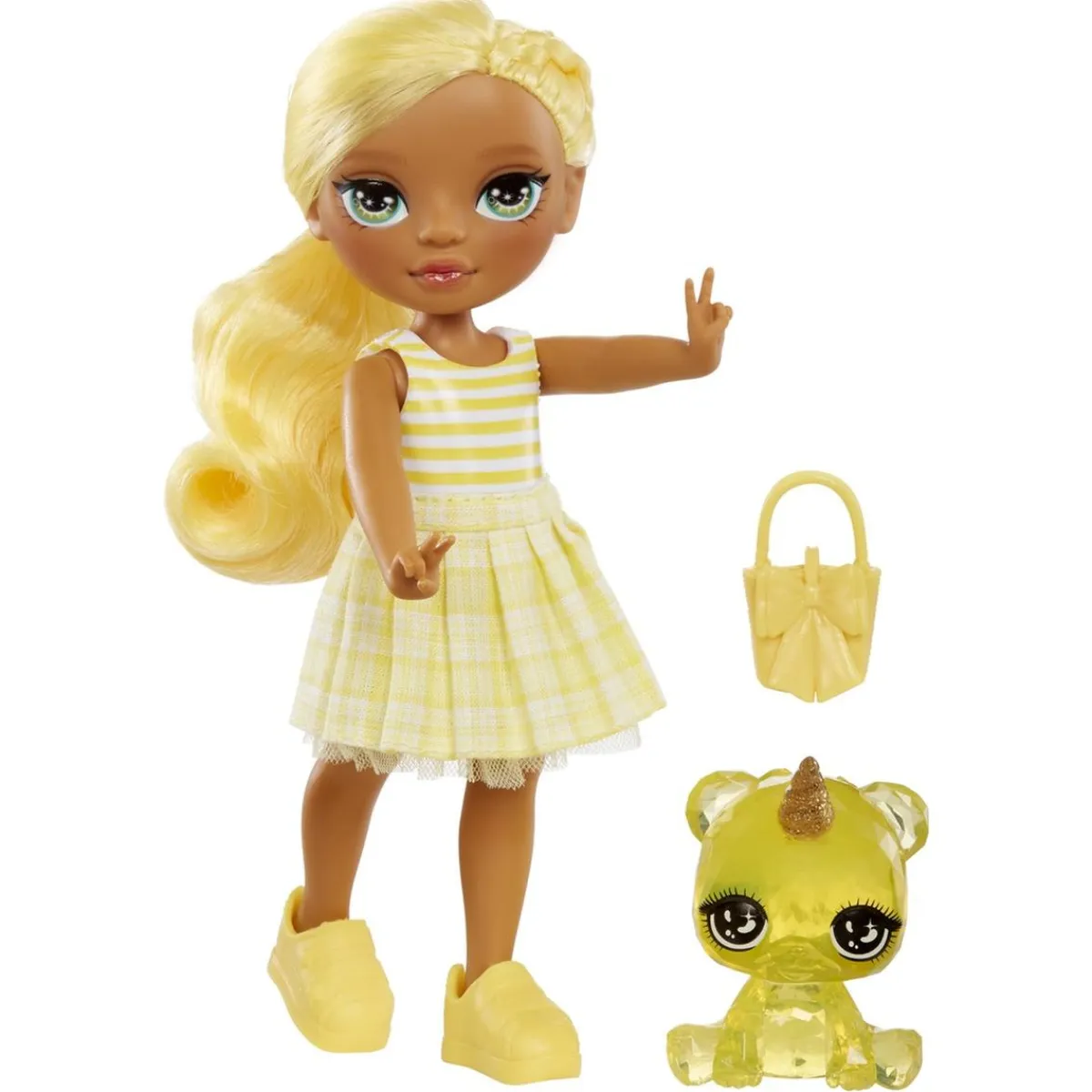 Rainbow High Littles - Daisy Madison*RAIMBOW HIGH Online