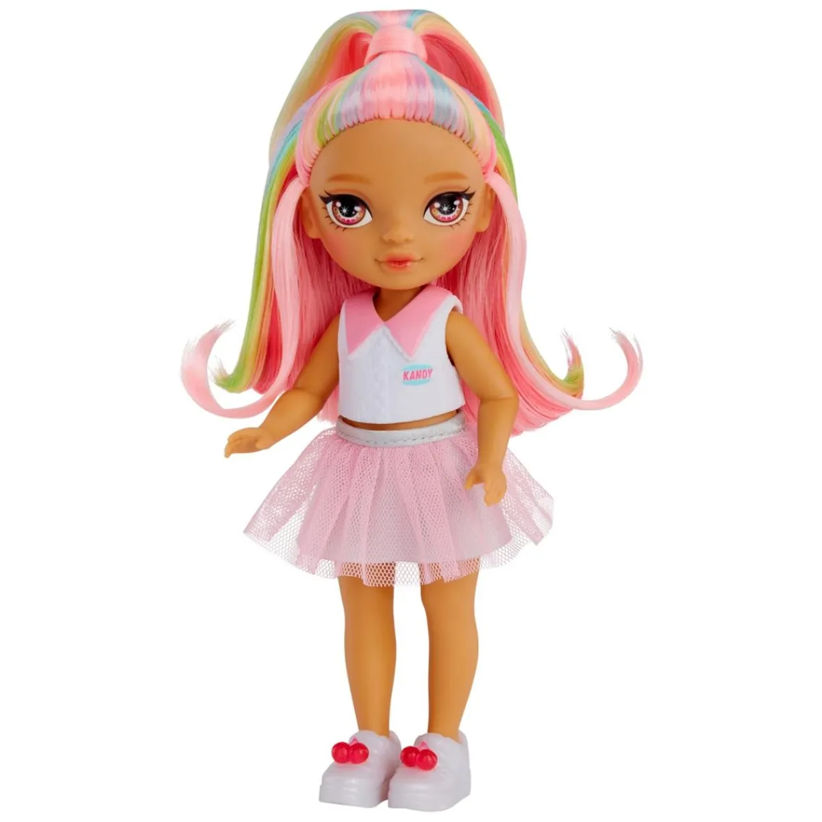 Littles - Dessert Shop - Kandy Hart*RAINBOW HIGH Sale