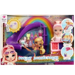 Littles - Pool Day Blush Muñecas