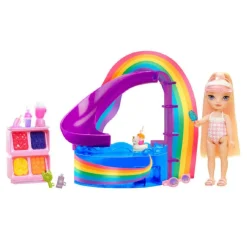 Littles - Pool Day Blush Muñecas