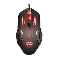 Discount Ratón Gamer Rava Pc Videojuegos