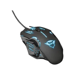 Discount Ratón Gamer Rava Pc Videojuegos