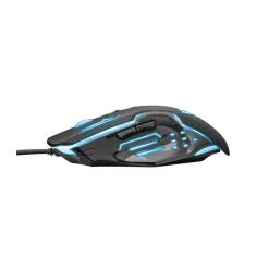 Discount Ratón Gamer Rava Pc Videojuegos