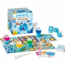 Ravensburger - Cool Runnings*RAVENSBURGER IBÉRICA
