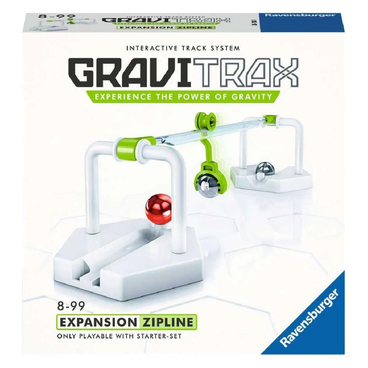 Clearance - Gravitrax Teleférico Steam