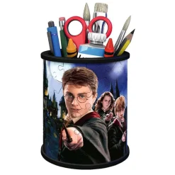 - Harry Potter - Puzzle Portalápices 3D*RAVENSBURGER Clearance