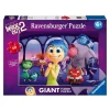 Ravensburger - Inside Out 2 - Puzzle 60 piezas gigante*RAVENSBURGER IBÉRICA Sale