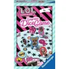 Ravensburger - Juego de dados y tablero LOL en viaje ㅤ*RAVENSBURGER IBÉRICA Outlet