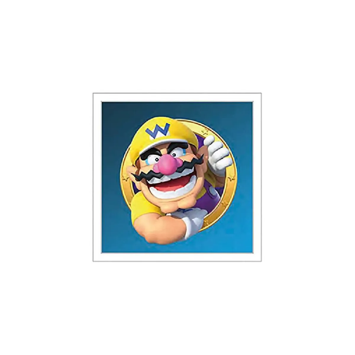 Ravensburger - Memory Super Mario*RAVENSBURGER IBÉRICA Outlet