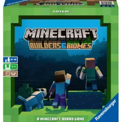 - Minecraft - Juego de mesa Friki Zone|Juegos Y Puzzles