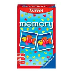 Ravensburger - Mini juego de viaje Ravensburger*RAVENSBURGER IBÉRICA New