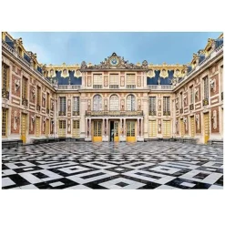 Ravensburger - Puzzle 1000 piezas Castillo de Versalles*RAVENSBURGER IBÉRICA Clearance