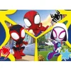 Ravensburger - Puzzle de colección 2 x 24 piezas ㅤ*DEVIR New