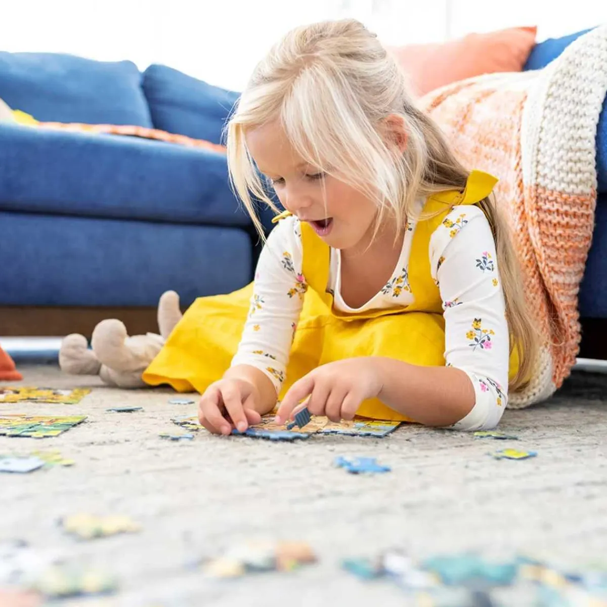 Best Ravensburger - Spider-man - Ravensburger Marvel Spider-Man - Conjunto de 3 rompecabezas de 49 piezas ㅤ Juegos Y Puzzles