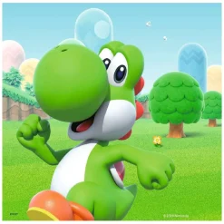 Outlet Ravensburger - Super Mario - Pack puzzles 3x49 piezas Juegos Y Puzzles