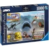 Ravensburger - Tiburón - Puzzle 1000 piezas*RAVENSBURGER IBÉRICA Outlet
