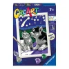Clearance Ravensburger - Amigos para siempre CreArt Arte Y Manualidades
