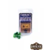 Rawblade - Dados y bolsa de cuero Druida*LAST LEVEL Clearance