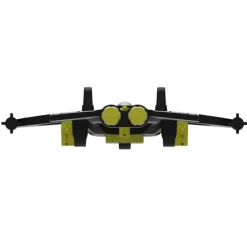 R/C Jet Xtreme Harrier Vehículos Y Circuitos