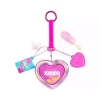 Outlet Real Littles - Llaveros Tiny Tins (Varios modelos) Coleccionables Y Mini Mundos
