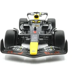 Clearance Red Bull F1 RB18 - Coche radiocontrol escala 1:18 Vehículos Y Circuitos